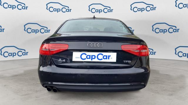 Audi A4 image 4