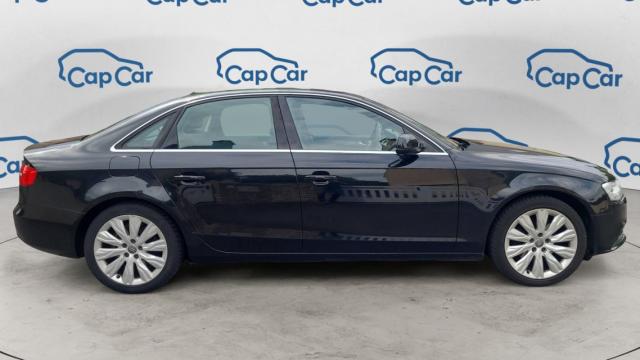 Audi A4 image 9