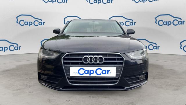 Audi A4 image 3