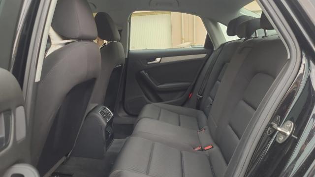 Audi A4 image 1