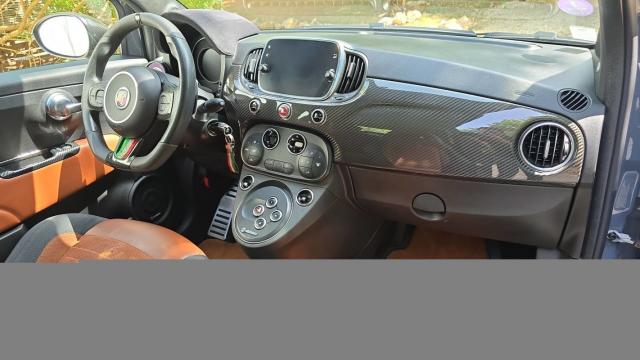 Abarth 595c image 5