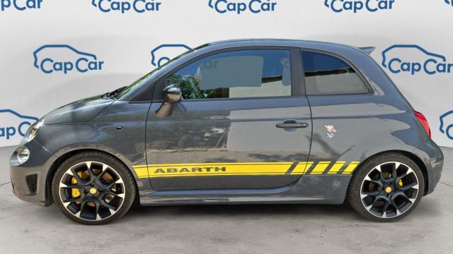 Abarth 595c image 1