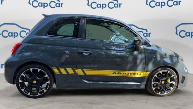 Abarth 595c image 4