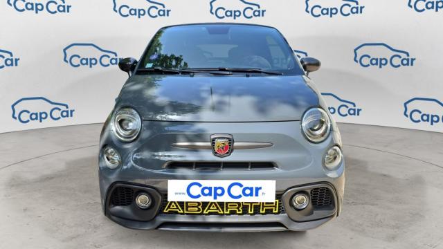 Abarth 595c image 3