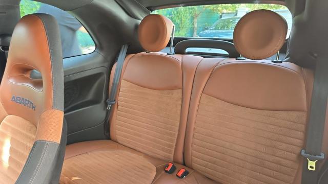 Abarth 595c image 2