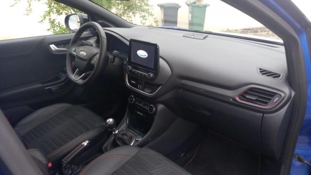 Ford Puma image 6