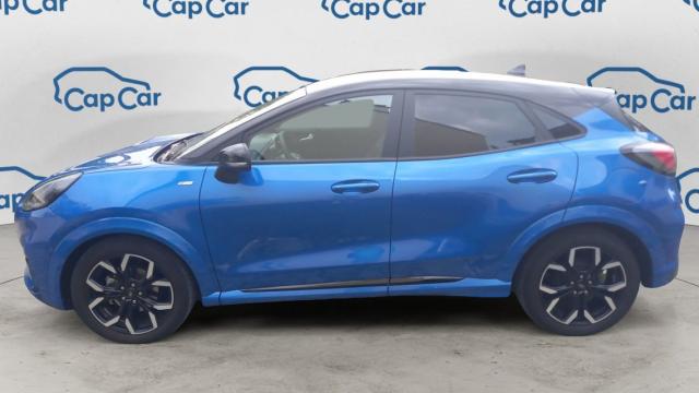Ford Puma image 1
