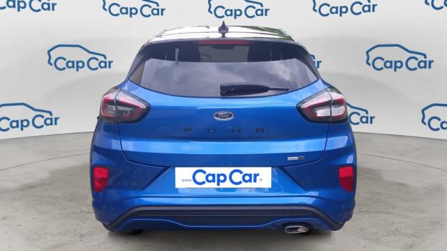 Ford Puma image 3