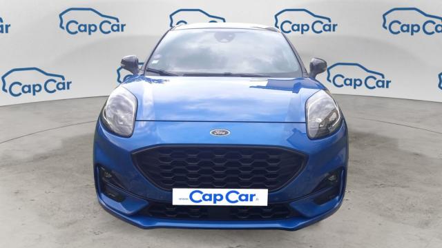Ford Puma image 7