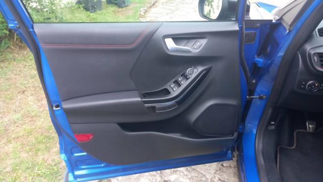 Ford Puma image 9