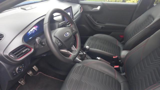 Ford Puma image 5