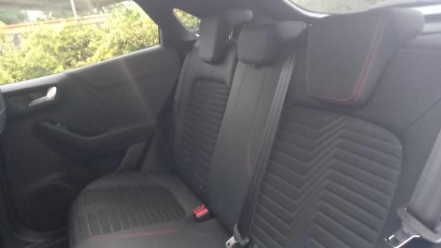 Ford Puma image 4
