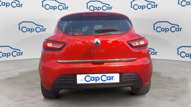 Renault Clio image 4