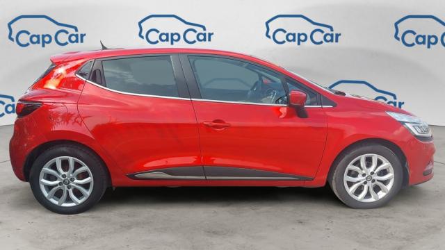 Renault Clio image 2