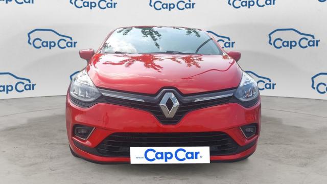 Renault Clio image 9