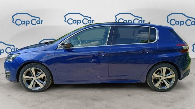 Peugeot 308 image 9