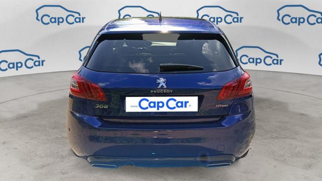 Peugeot 308 image 3
