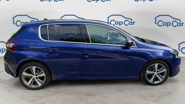 Peugeot 308 image 8