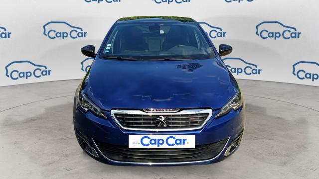 Peugeot 308 image 7