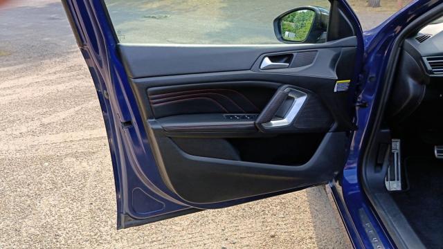 Peugeot 308 image 5
