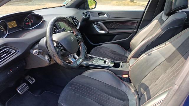 Peugeot 308 image 6