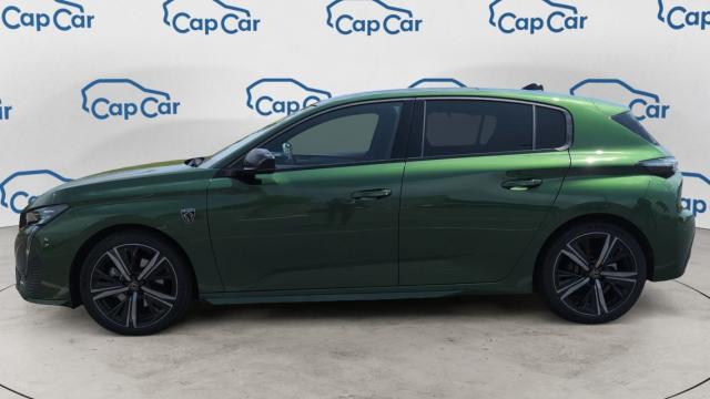 Peugeot 308 image 9