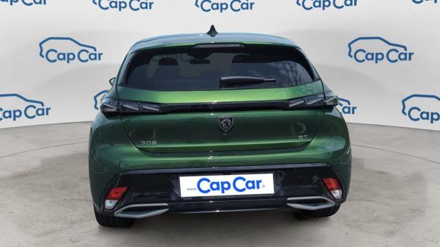 Peugeot 308 image 2