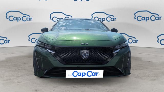 Peugeot 308 image 4