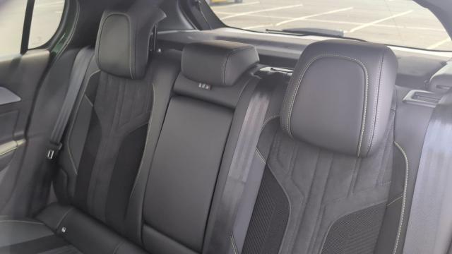 Peugeot 308 image 6