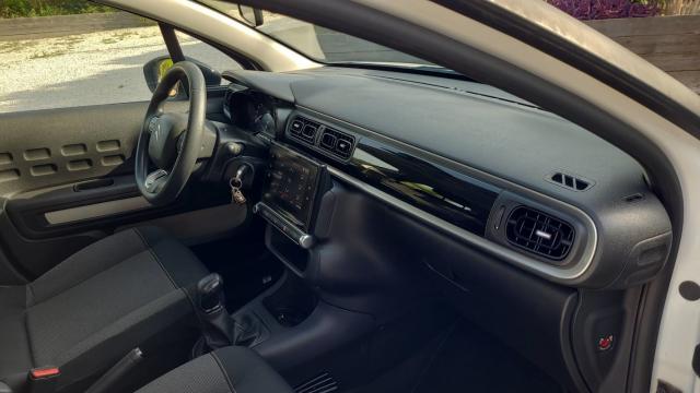 Citroen C3 image 2