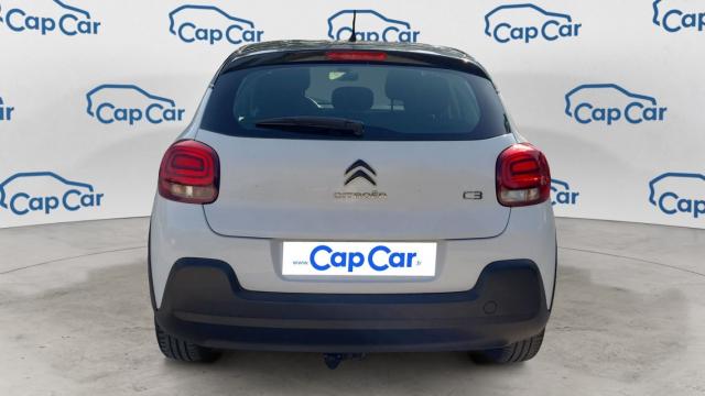 Citroen C3 image 8