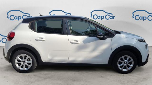 Citroen C3 image 9