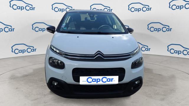 Citroen C3 image 3
