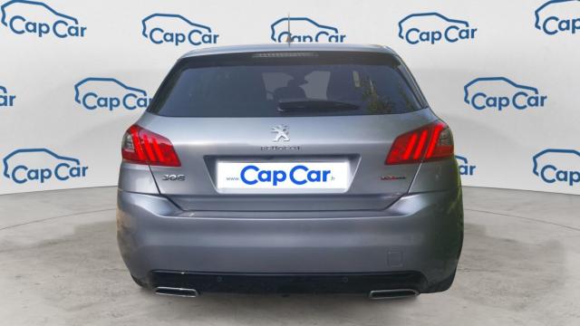 Peugeot 308 image 3