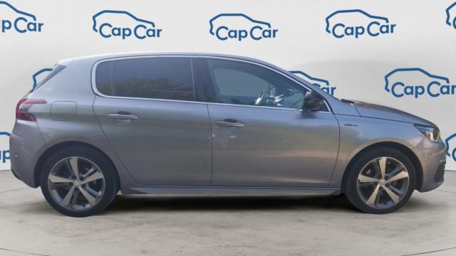 Peugeot 308 image 7