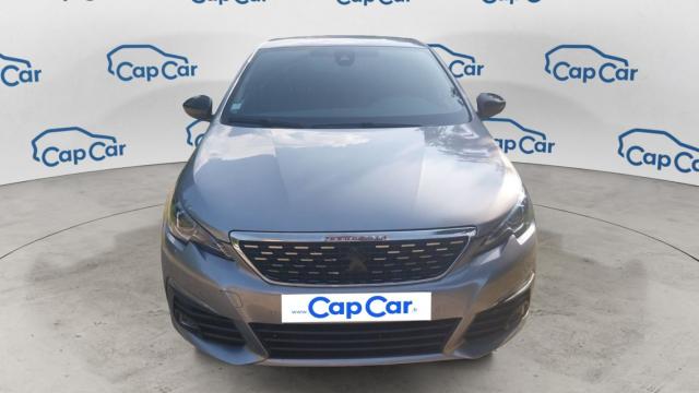 Peugeot 308 image 4