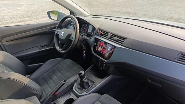 Seat Arona image 7