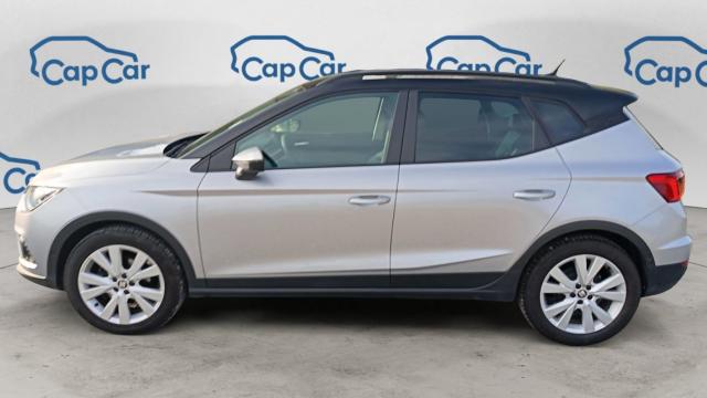 Seat Arona image 3