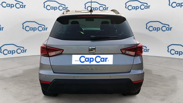 Seat Arona image 9
