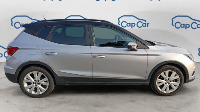 Seat Arona image 8