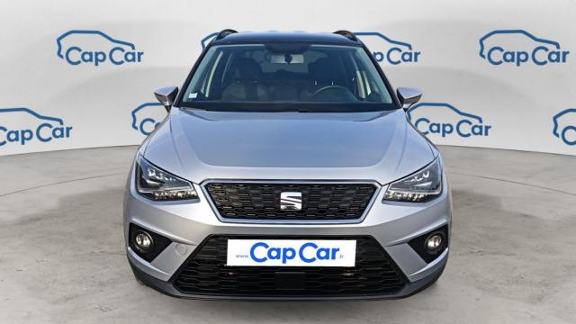 Seat Arona image 4