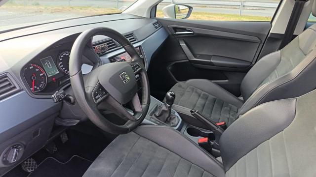 Seat Arona image 1