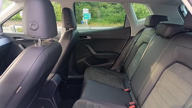 Seat Arona image 6