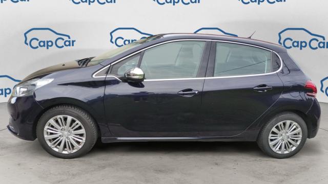 Peugeot 208 image 3