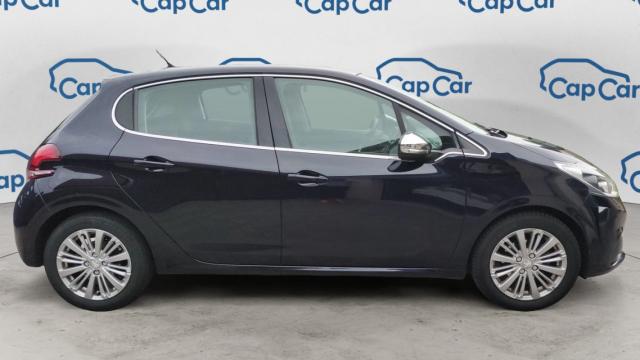 Peugeot 208 image 6