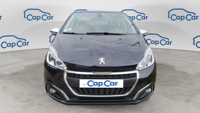 Peugeot 208 image 2