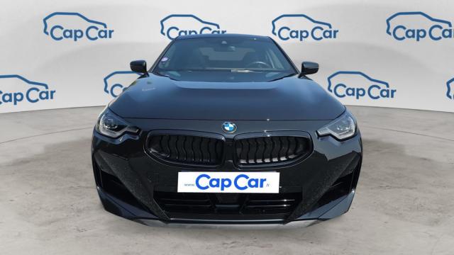 Bmw Serie 2 image 6