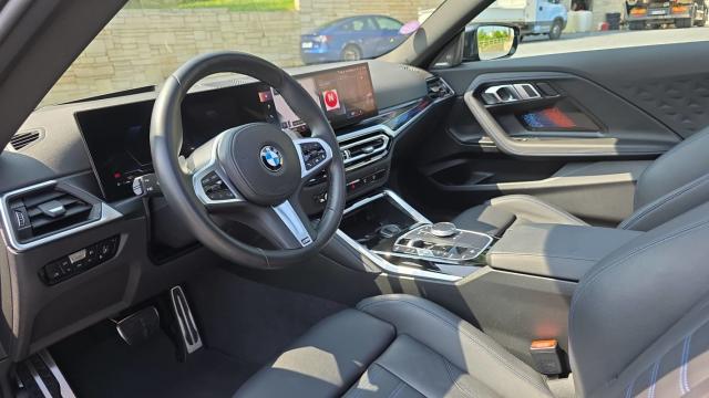 Bmw Serie 2 image 4