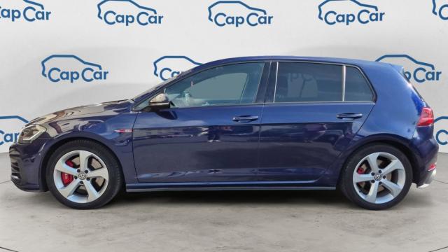 Volkswagen Golf image 2
