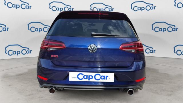 Volkswagen Golf image 4